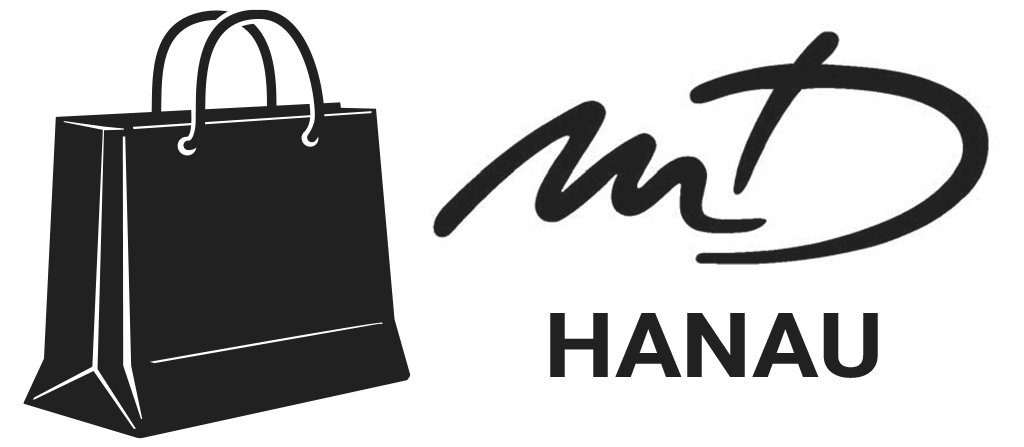 Selbstabholung Modehaus Hanau