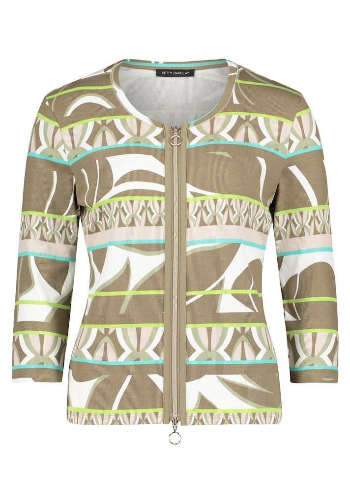 Shirtjacke