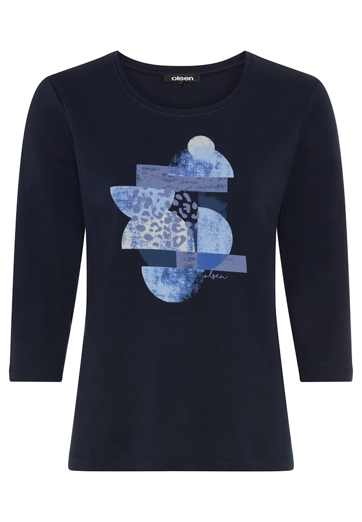 T-Shirt Long Sleeves