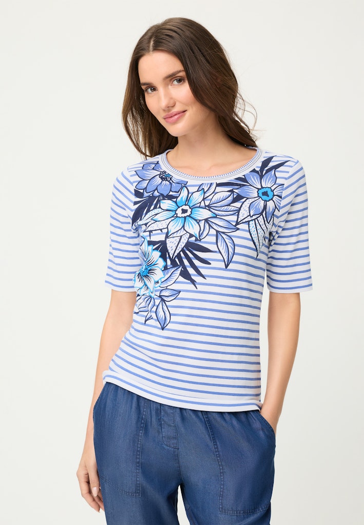 T-Shirt Short Sleeves