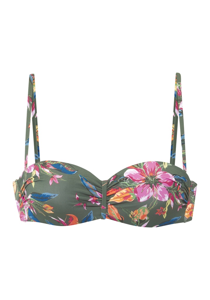 LASCANA Bügel-Bandeau-Top
