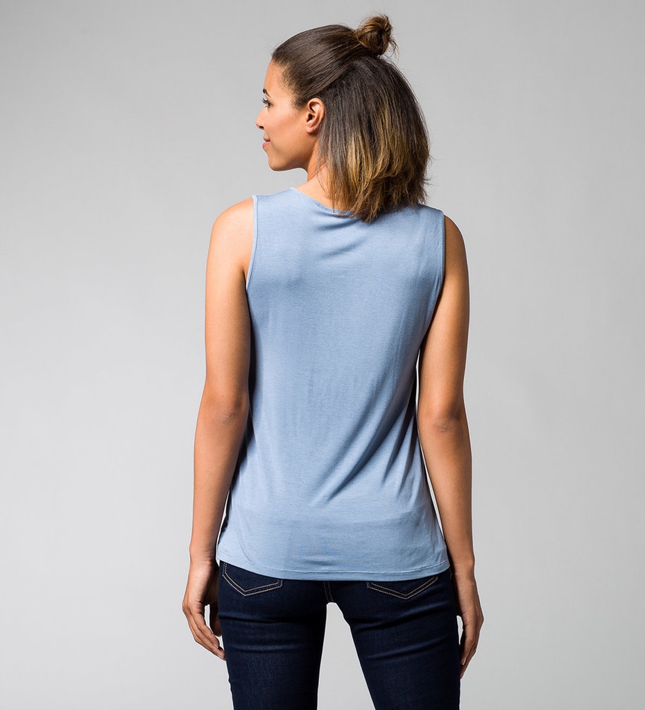 Damen Sweatshirt  mit Plüsch