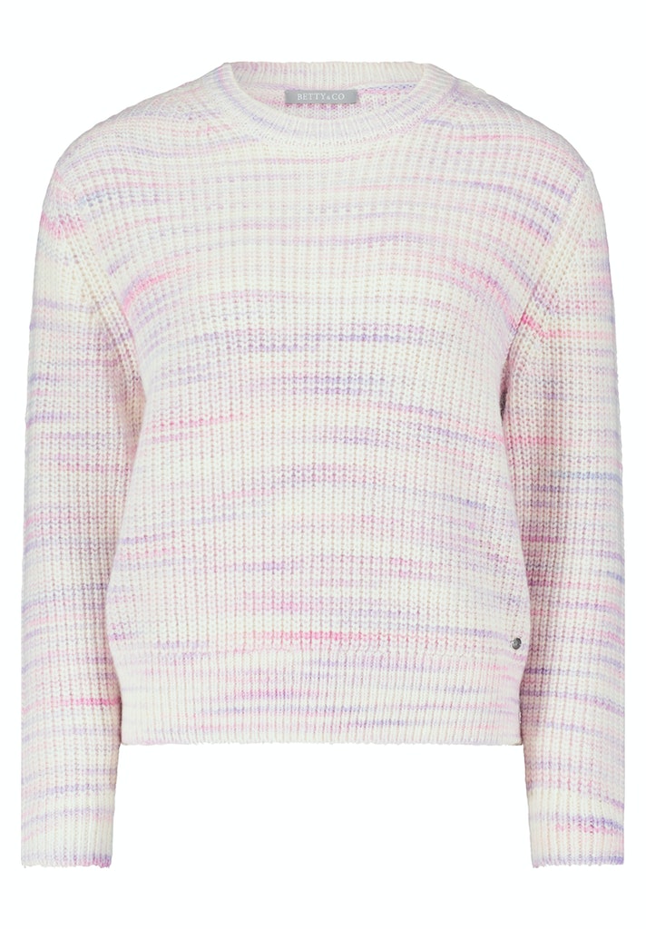 Strickpullover Strickpullover