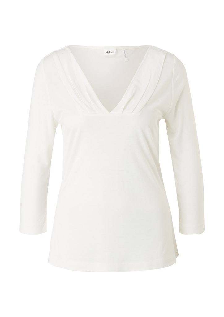 Viskoseshirt Viskoseshirt