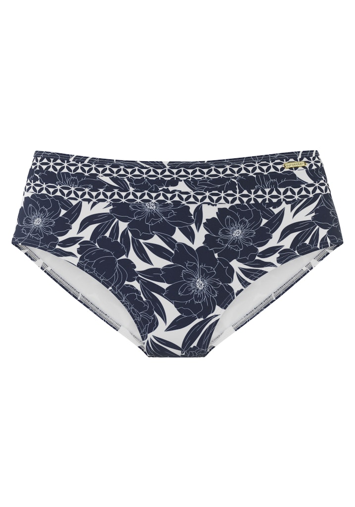 Sunseeker LM Bikinihose normal