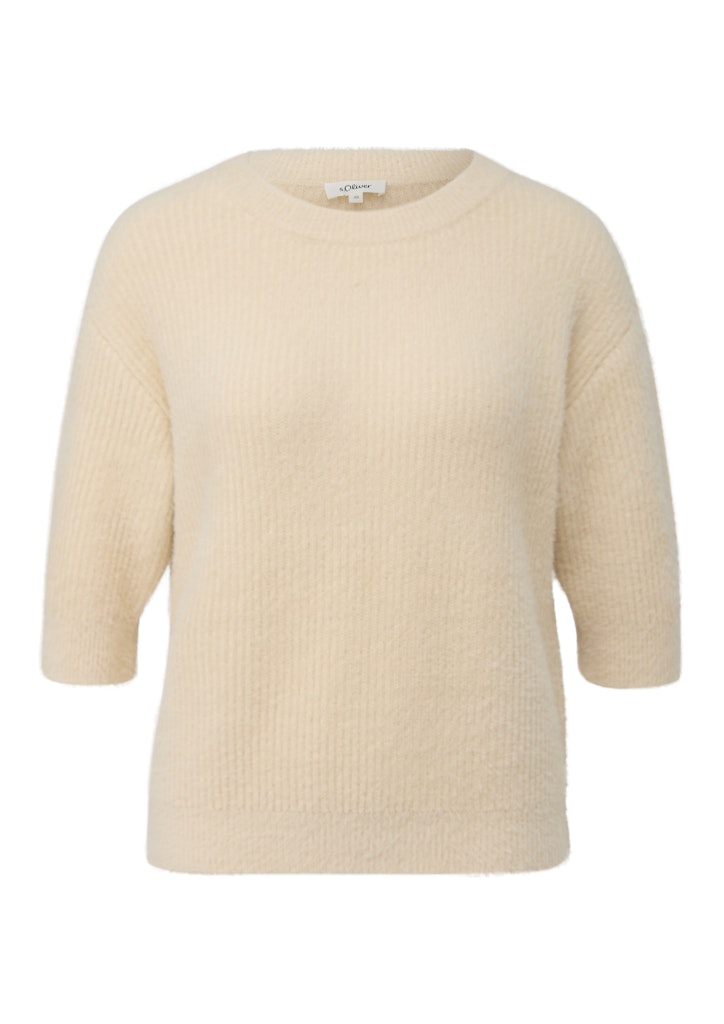 Strickpullover