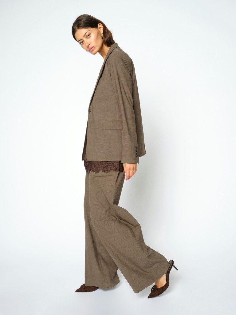 MMHaley Dynamic Luxe Pant
