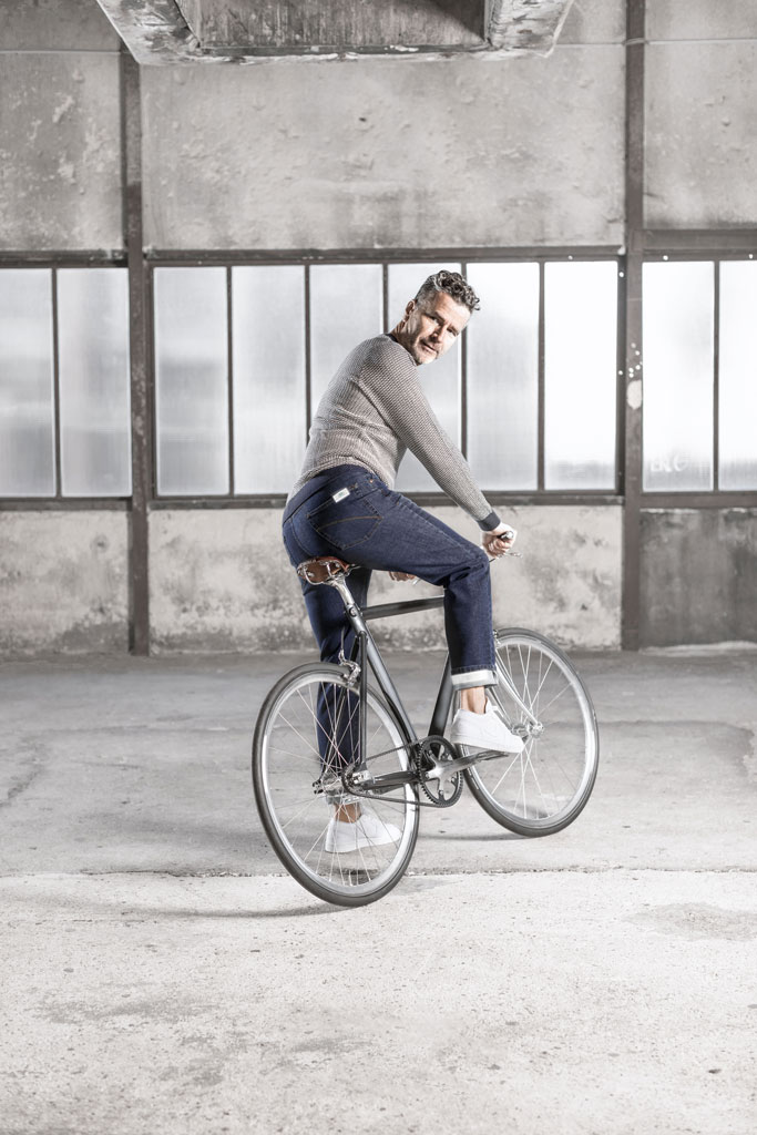 Cycle Denim Jeans