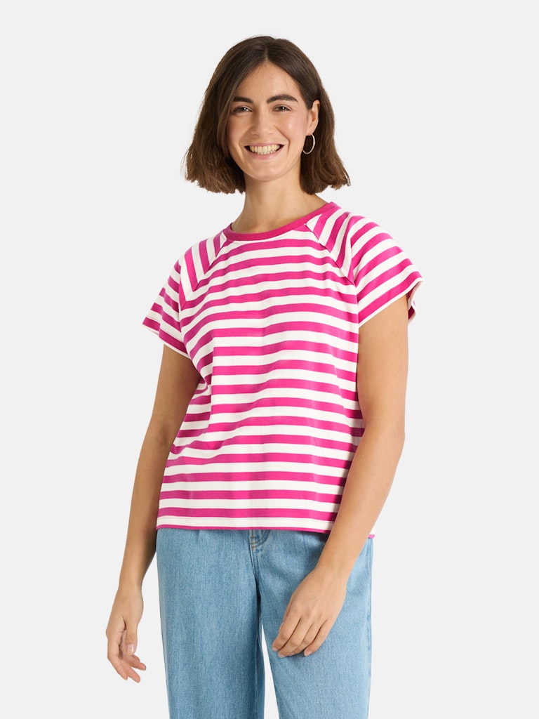 Rosa (830-lovely pink)