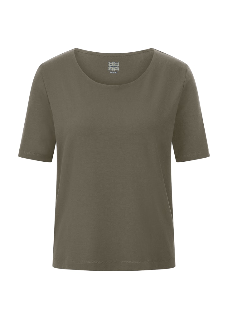 Shirt m. Arm