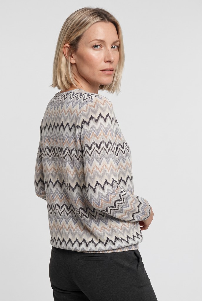 T-Shirt Long Sleeves