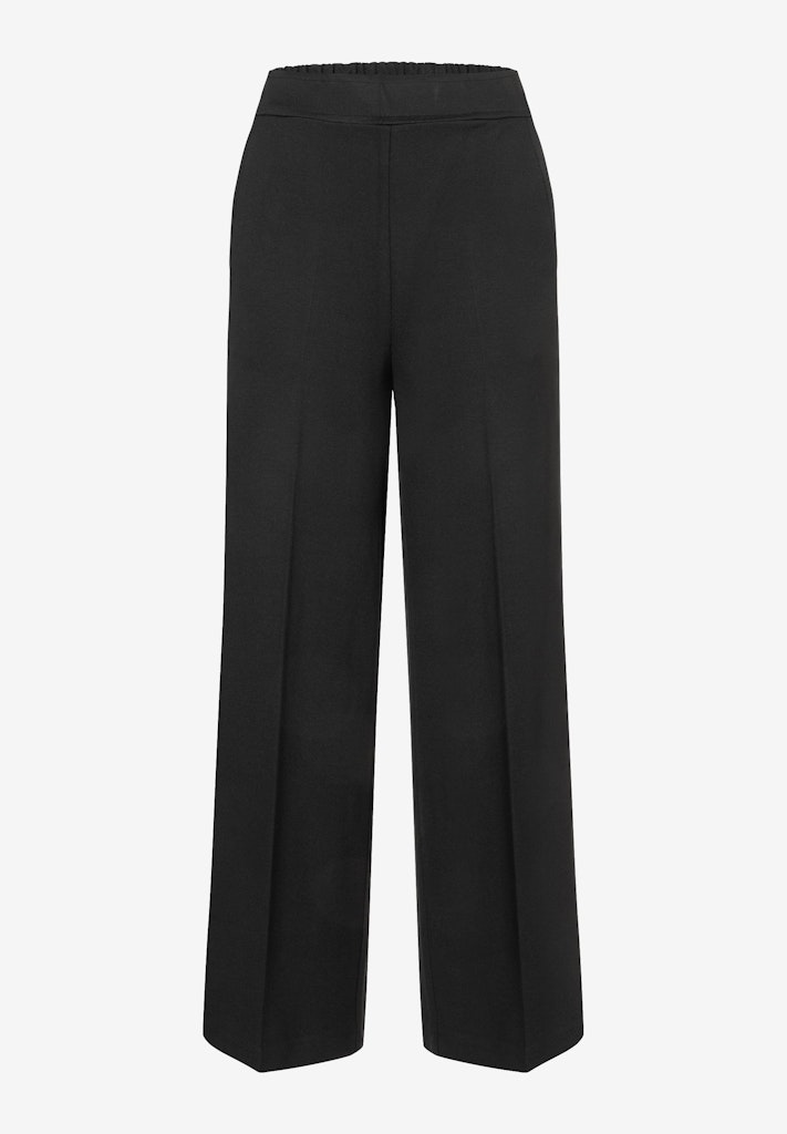 Jersey Culotte