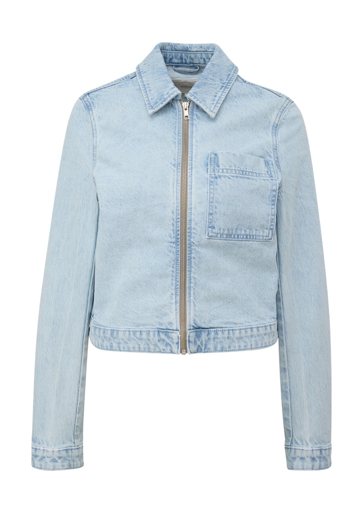 Jacke
