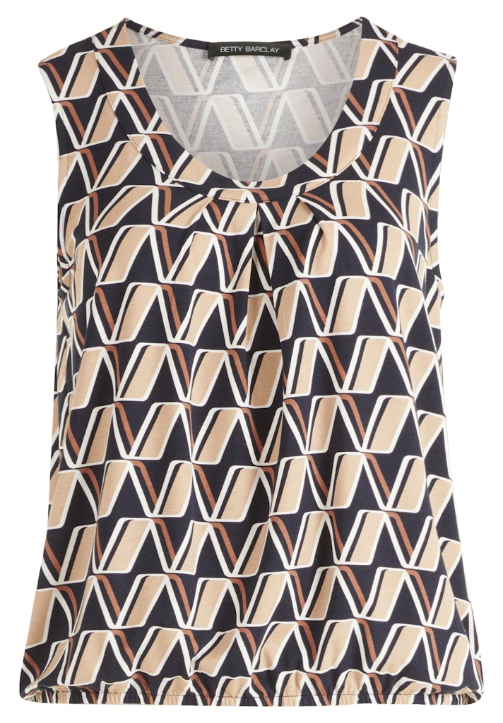 Rundhals-Shirt Rundhals-Shirt