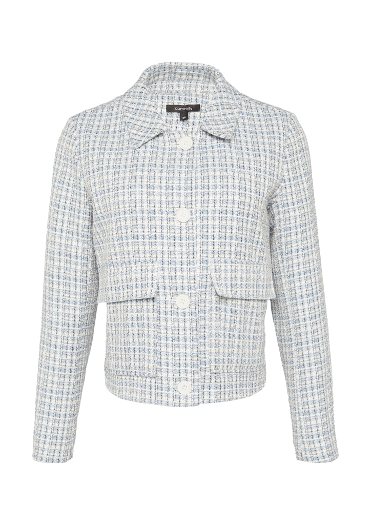 Indoor-Jacke Indoor-Jacke