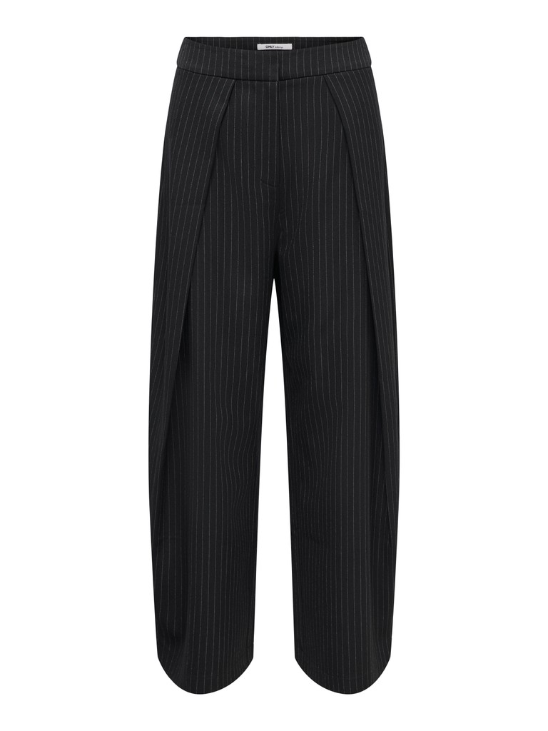 ONLPINYA HW PLEAT BARREL PANT TLR