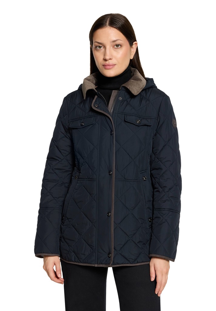 Steppjacke