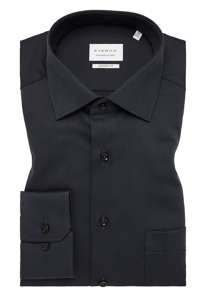 Hemd  Langarm Hemd  Langarm