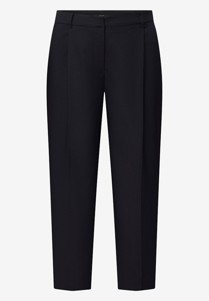 Hose mit Bügelfalte 30 Inch