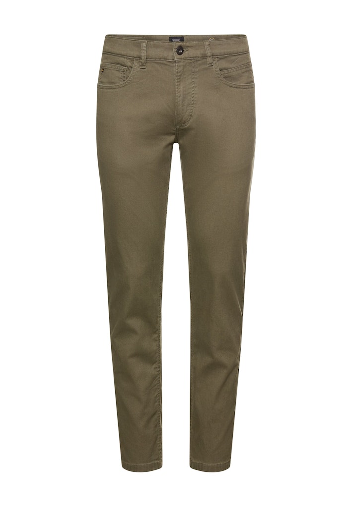 7F18488R51-Casual Pants