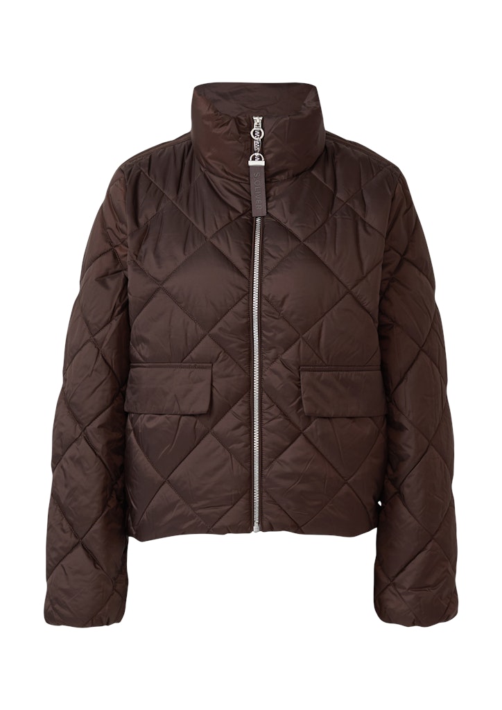 Outdoor-Jacke