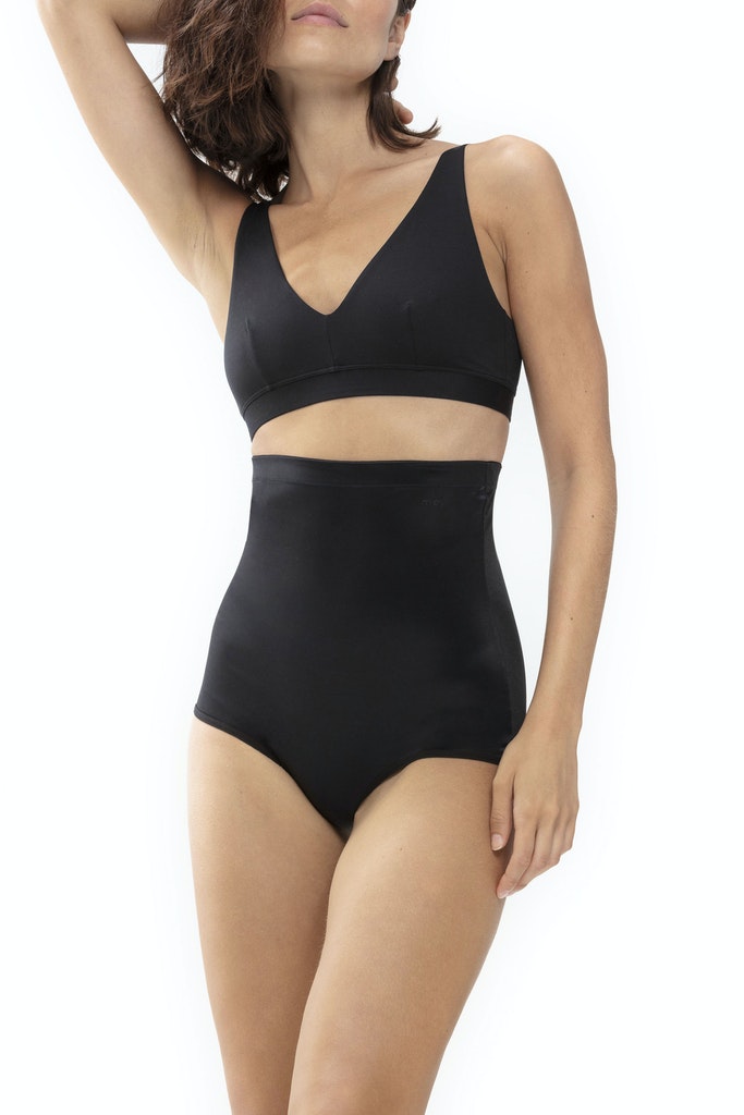 High-waist Pants