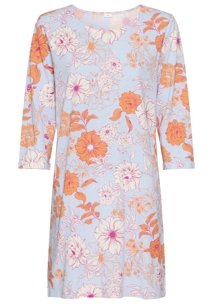 s.Oliver LM s.O Bigshirts