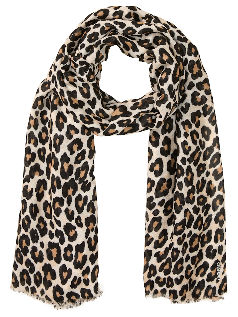 Scarf Woven