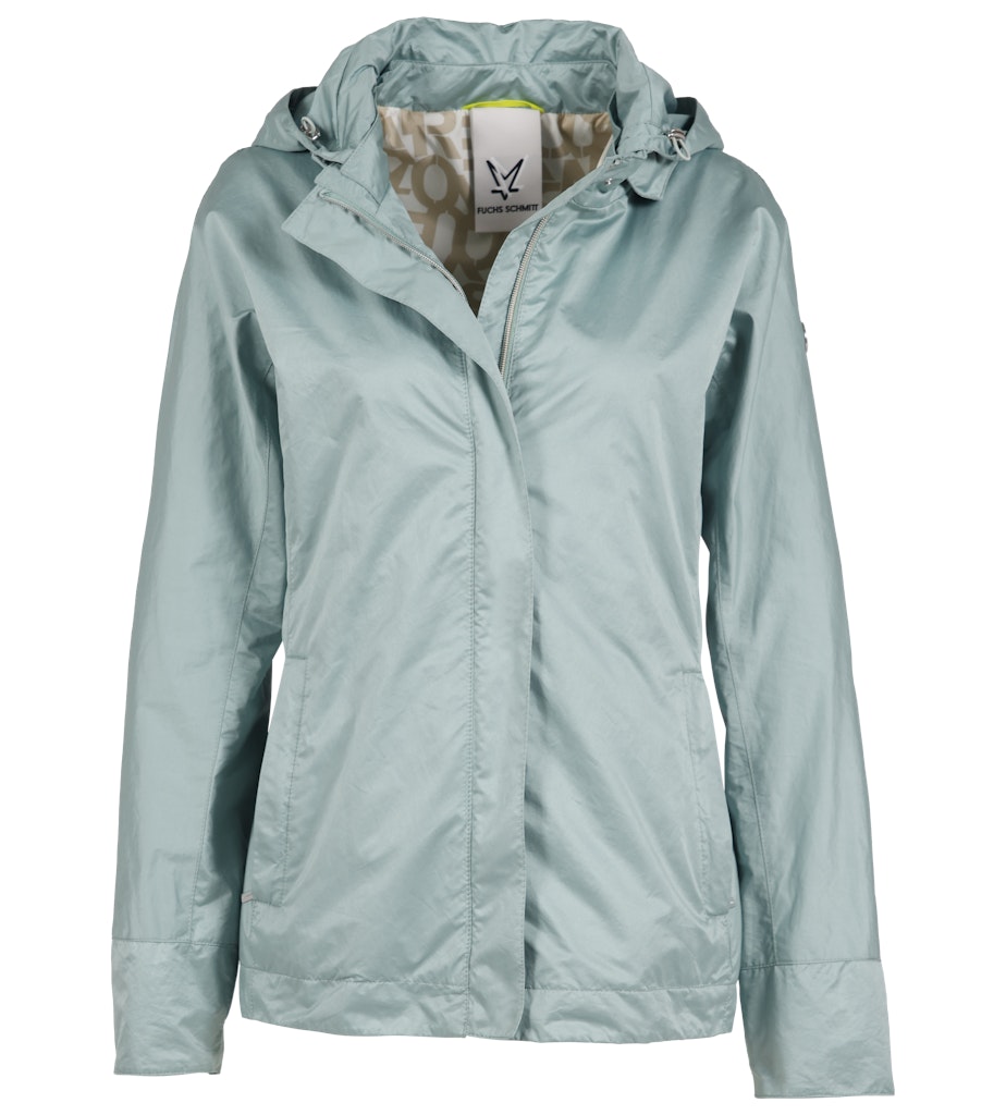 Rainwear Jacke