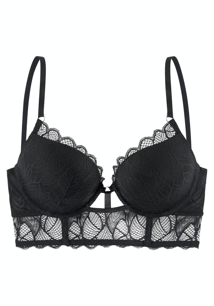 LASCANA Push-up BH