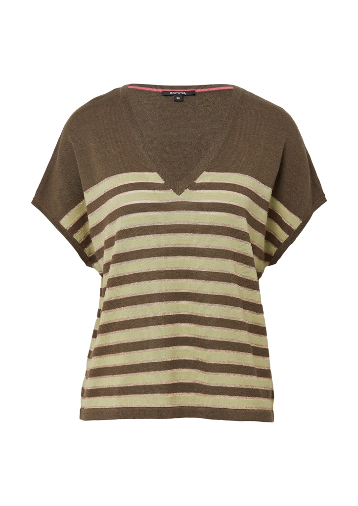 Strickpullover Strickpullover