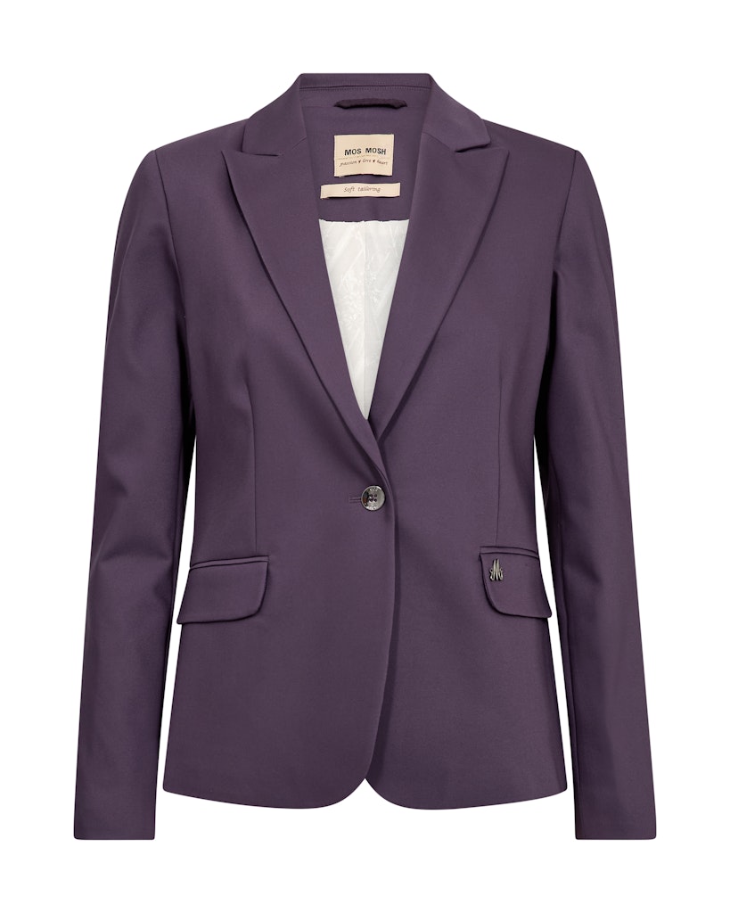 MMBlake Night Blazer