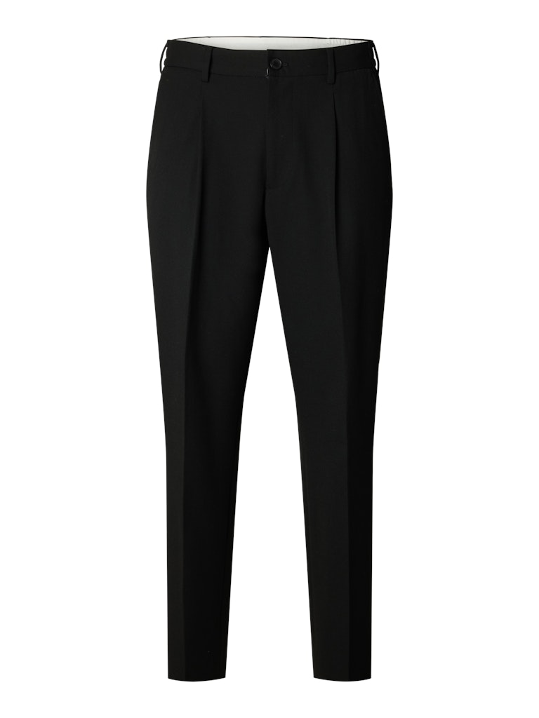 SLM190-REG TAPERED FINN FLEX PANTS NOOS