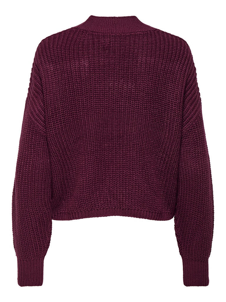 ONLCAROL NICE L/S CARDIGAN KNT NOOS ONLCAROL NICE L/S CARDIGAN KNT NOOS