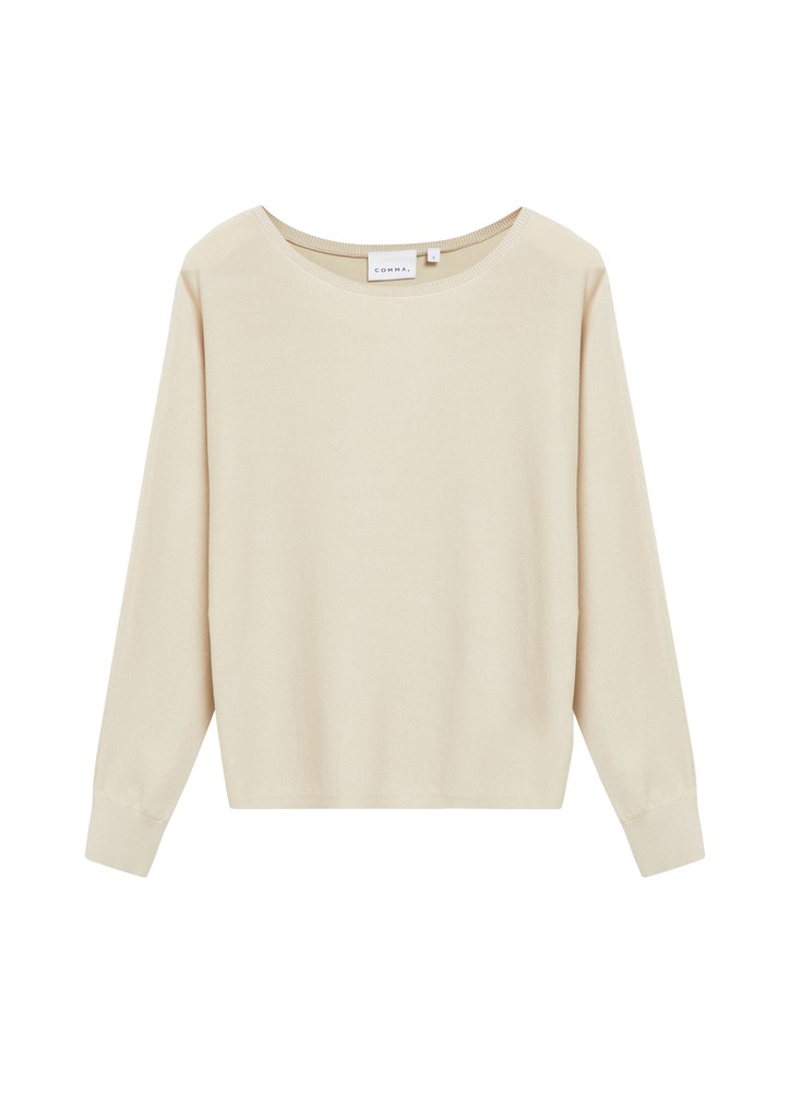 Strickpullover