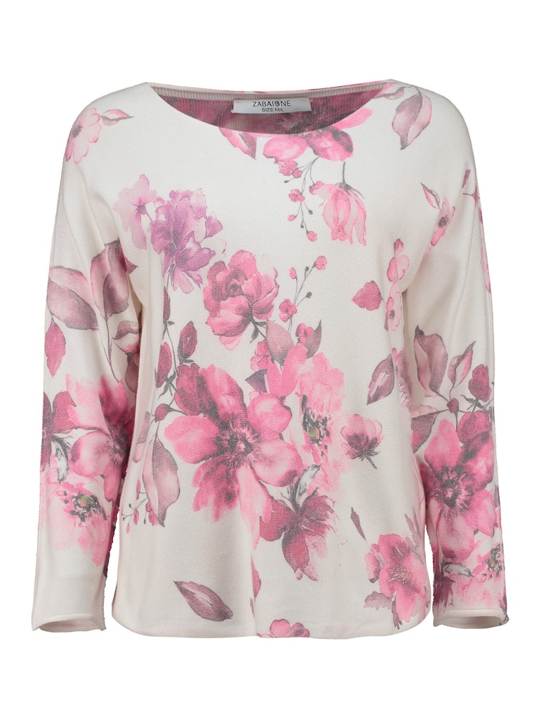 Pullover Pi44viil-BK-148-220