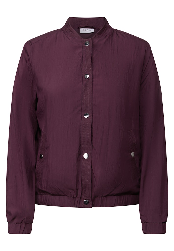 B212732-Papertouch Blouson