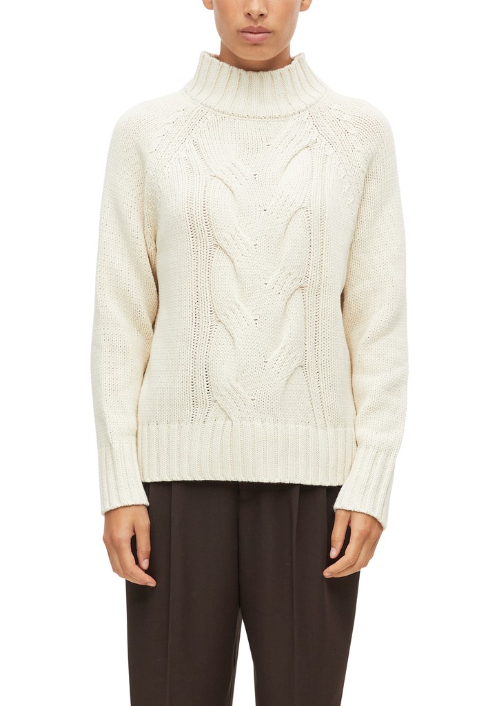Strickpullover