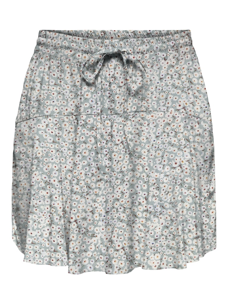 ONLNALA SKORT WVN NOOS