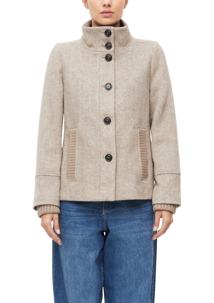 Outdoor-Jacke