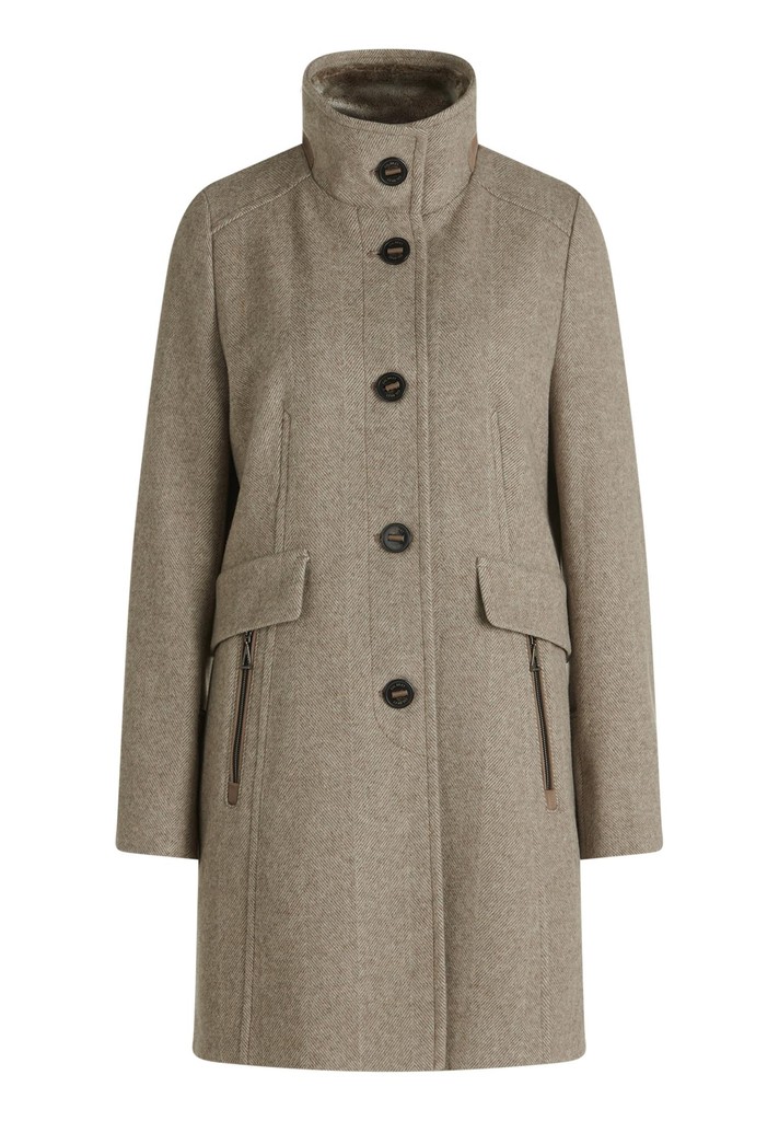 Winterjacke