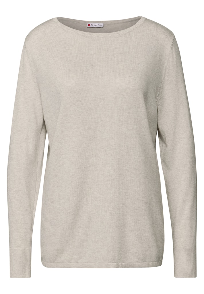 Basic Pullover