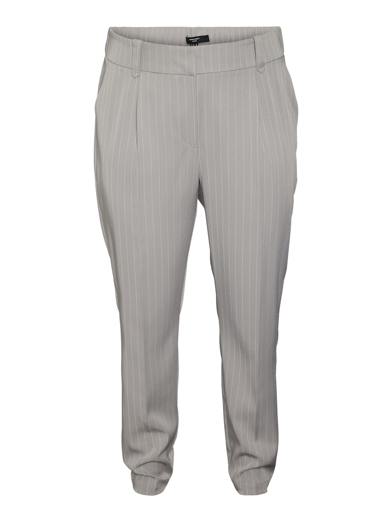 VMCWENDY HR TAPERED PANT BOO CUR