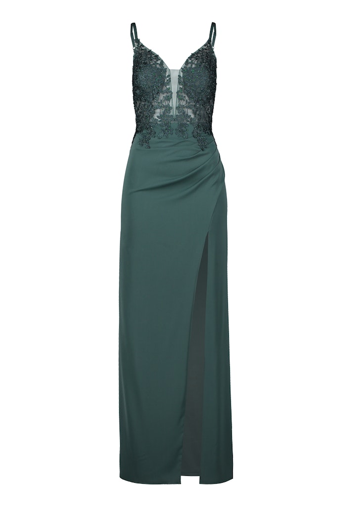 Abendkleid