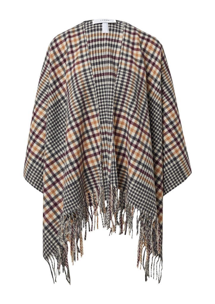 Indoor-Poncho