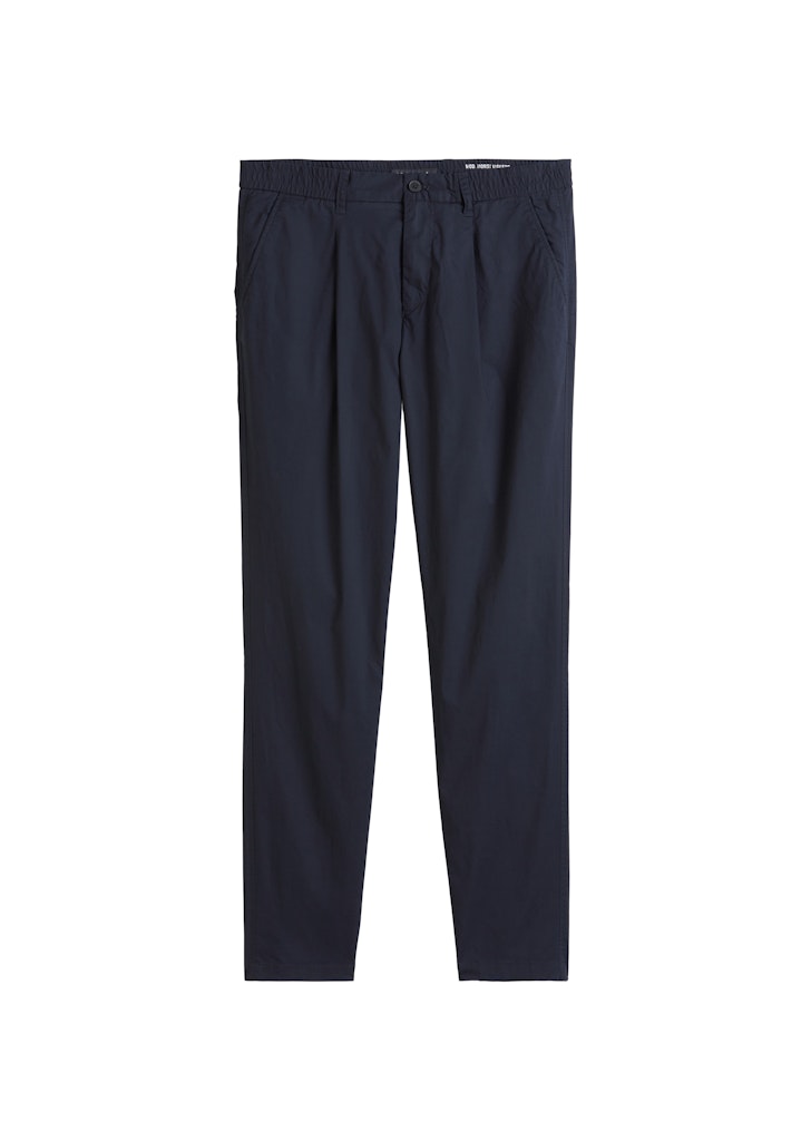 Hose Model Morot jogger pleats