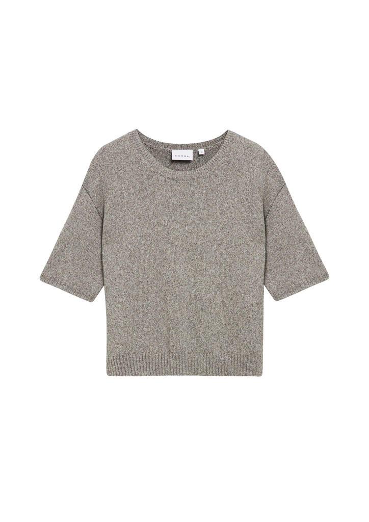 Strickpullover