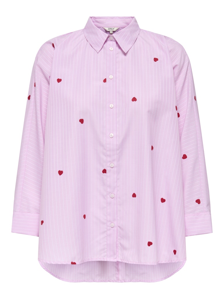 Violett (Lilac Sachet/BRIGHT WHITE)