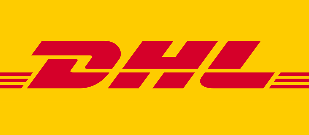 Standardversand DHL
