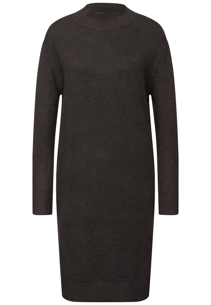 Midi Strickkleid Midi Strickkleid